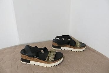ugg cizme na platformu: GRACELAND br 39 bez bilo kakve greske mana ostecenjam, mozda par — 2
