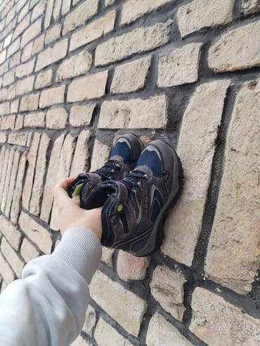 rieker obuća: Deltex cizme br 28, nigde odlepljene ili sl — 1