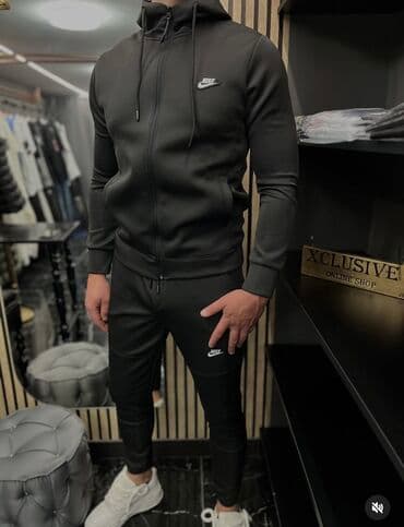 Trenerke: Nike komplet trenerka — 1