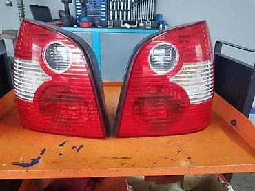 ic lampa: STOP SVETLA I STOP LAMPE ZA VOLKSWAGEN POLO OD 2002. DO 2005. GOD. | — 3