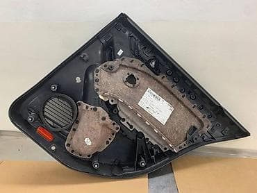 drzac za barjak: TAPACIR ZA VOLKSWAGEN GOLF 6 - 5K6867211 | Tapacir vrata Golf 6 — 3