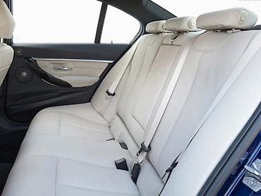 Delovi enterijera: SEDIŠTE ZA BMW SERIJA 3 OD 2011. DO 2019. GOD — 2