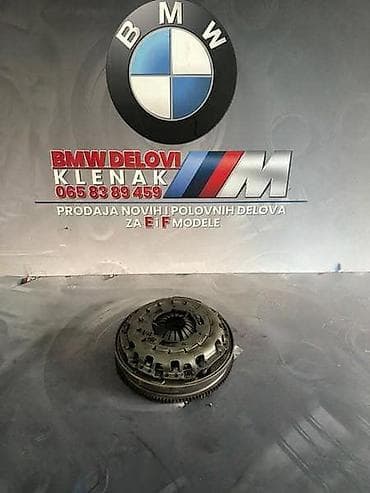 ZAMAJCI I SETOVI 2.0D N47 E-F ZA BMW 118, 120, 318 . OD 2010. DO