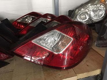 corsa c osiguraci: STOP SVETLA I STOP LAMPE ZA OPEL CORSA D OD 2006. DO 2014. GOD. | — 2