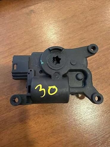 MOTORIC KLAPNE ZA VOLKSWAGEN GOLF 7 - 6Q0907611A | Motoric klapne za
