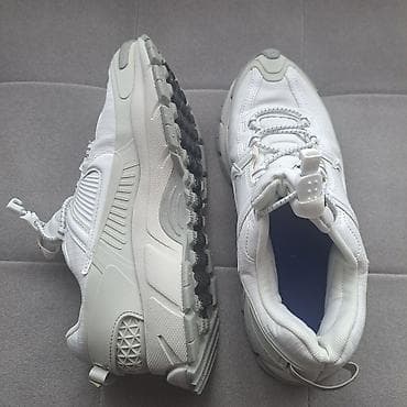svetlece patike za odrasle: Nike P-6000 – bele patike za trčanje i svaki dan - Model: Nike P-6000 — 2