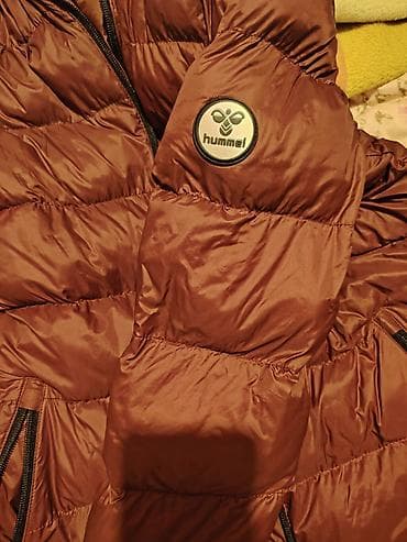 mireli haljine: Adidas patike – bordo/braon sa belim prugama i ružičnim detaljem - — 4