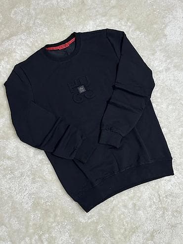 kappa duks muski: Hugo Boss muški duks AKCIJA NOVO Novo Veličine s m l xl 2xl fb — 3