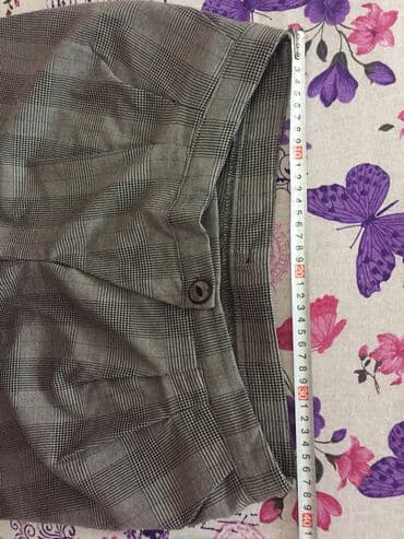 tunika i pantalone: Pantalone — 3