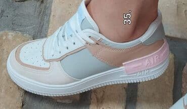 velike patike: Vel. 36, 37, 38, 39, 40 2300 din — 6