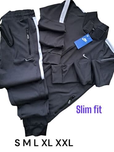 tregeri za pantalone za odrasle: Mokra likra za odrasle modeli su slim fit Velicime: S, M, L, XL, 2XL — 2