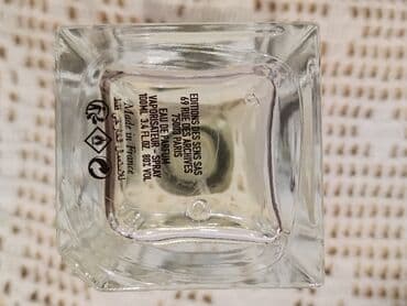 sampon za kosu dm: Unisex parfem, Original — 3