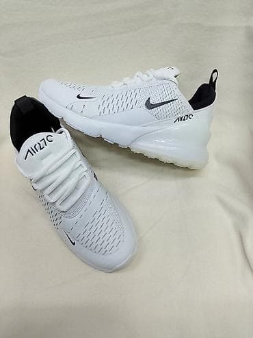 ajkule papuce: Nike 1ir max 270 patike NOVO Novo Brojevi 36 do 46 fb Moja — 2