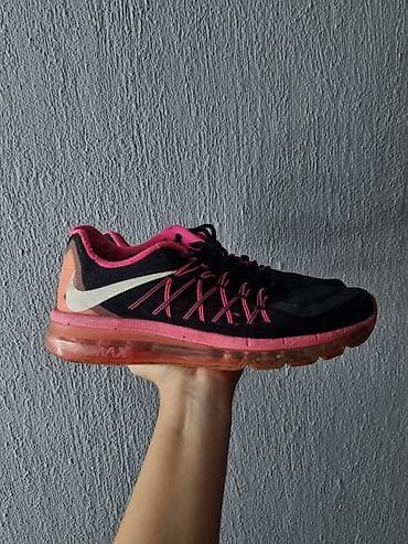 90 nike: Zenske patike Nike Air Max br.39 — 1
