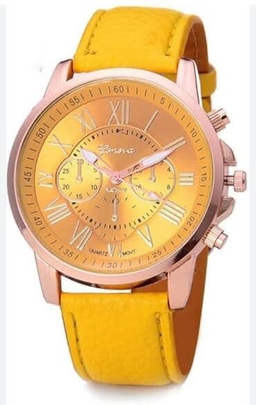 prsten sa cirkonom: Classic watch, Armitron, Female — 4