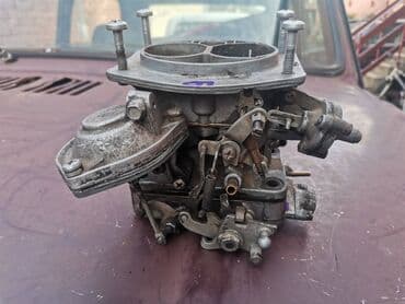 poluosovina fiat stilo 1.9 jtd cena: Karburator Lada 2121 Niva 1.6, Lada 2107 Riva, Lada 2104 Karavan — 6