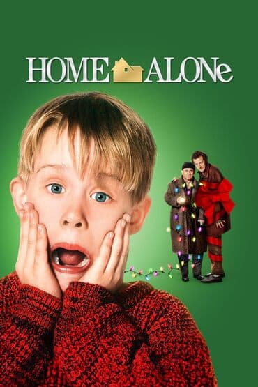 lilo i stic 2 sinhronizovano na srpski: Home Alone - Sam u Kuci - KOLEKCIJA SVIH FILMOVA Kompletna kolekcija — 1