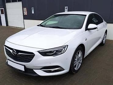 OPEL INSIGNIA B. - KOMPLETAN AUTO U DELOVIMA | Polovni rezervni