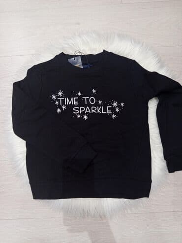 paket odeće: Paket: Duksevi — 25