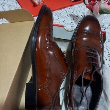 Sandals and flip-flops: Shoes, size - 41 — 4