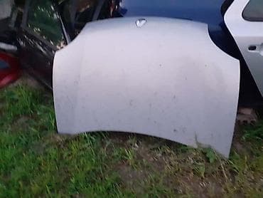 HAUBA ZA RENAULT KANGOO