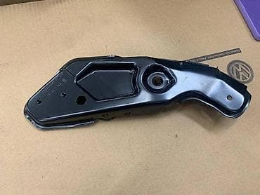 METALNI OKVIR FARA ZA SEAT LEON - 5F0806929 | Metalni okvir fara
