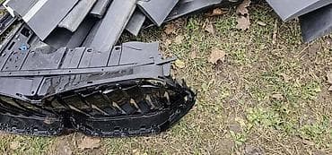 motalica za spanere: MASKA G06 ZA BMW X6 | BMW X6 g06 maska oštećena delovi — 2