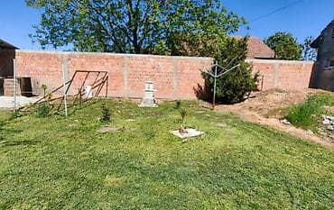 Na prodaju kuća u Bačkom Gračacu, Opština Odžaci, 97 m2 - 2 spavaće — 10