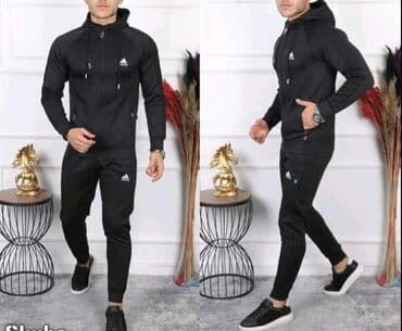 mokra likra trenerke: Mokra likra m,l,xl,2xl,3xl Cena 3500 din — 7