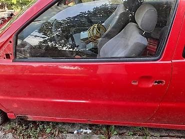 auto otpad vrbas: VRATA ZA VOLKSWAGEN POLO OD 1995. DO 2000. GOD. | leva vrata za polo — 3
