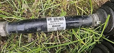 POLUOSOVINA G01 ZA BMW X3 | BMW x3 g01 poluosovina leva 8643183 2