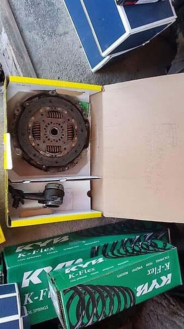 rover 75 cena: AMORTIZERI I OPRUGE ZA FORD ESCORT, FIESTA, FOCUS . OD 1998. DO — 4