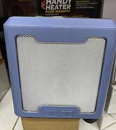 Mini grejalica 2500din Handy Heater Pure Warmth je vaš lični grejač