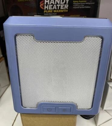 plinski top za grejanje: Mini grejalica 2500din Handy Heater Pure Warmth je vaš lični grejač — 1