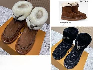 mango cizme 2022: DIOR, GUCCI,R.OWENS, HERMES, YSL, TOP CIZME, HIT | Novo! ! ! — 4