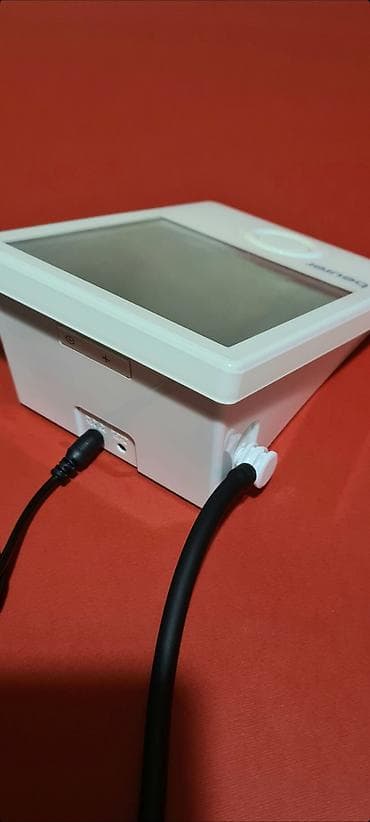 sat koji meri pritisak: ☆ Prodajem Beurer BM70  automatski merač krvnog pritiska za — 6