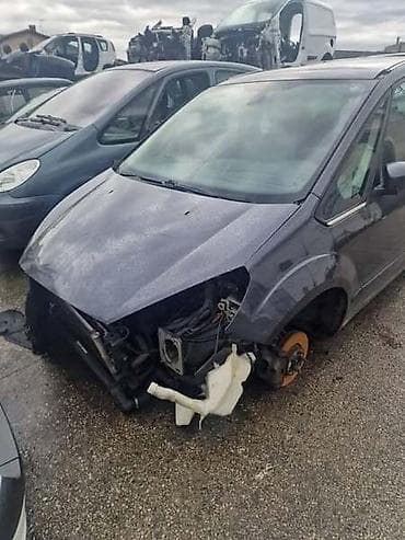 polovni kombi: KOMPRESORI KLIME SVI MODELI ZA FORD B-MAX, C-MAX, ESCORT . OD 2000 — 10