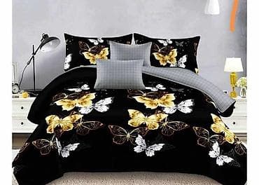 komode na akciji: 🌿 Bambus posteljina koja NE traži peglu! Operi – osuši – stavi na — 7