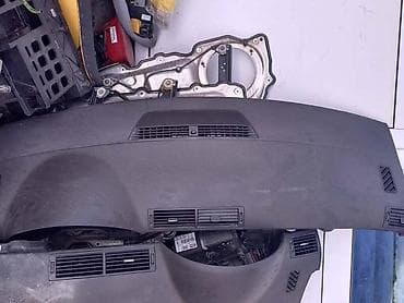 dm tapi: TABLA ISTRUMENT ZA AUDI A4 OD 2002. DO 2007. GOD — 1