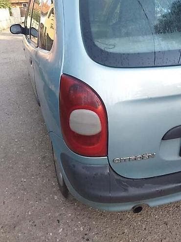 CITROEN XSARA PICASSO - KOMPLETAN AUTO U DELOVIMA | Svi originalni na lalafo.rs CITROEN XSARA PICASSO - KOMPLETAN AUTO U DELOVIMA | Svi originalni