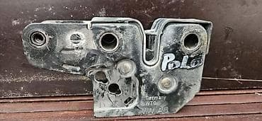 volkswagen lupo stop: BRAVA ZA VOLKSWAGEN POLO ZA 2002. GOD — 1