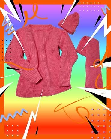 garnier kapi za kosu: Bоја - Roze — 3