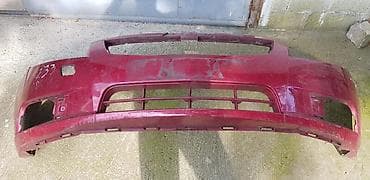 volan za golf 2: PREDNJI BRANIK ZA CHEVROLET CRUZE | chevrolet cruze prednji branik — 2