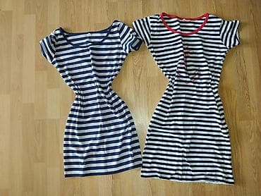 Muška obuća: Ženska odeća – set majica i trenerki - Tri pamučne majice sa kratkim — 10