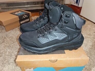 zimske tunike haljina: Čizme, veličina - 42 — 2