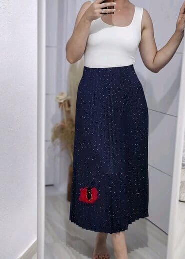klompe sa vazdušnim đonom: One size, Midi, color - Black — 13