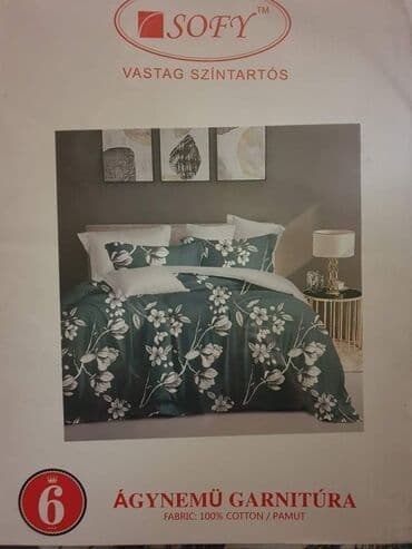 polovan namestaj iz nemacke novi sad: Bračna, Pamuk — 19