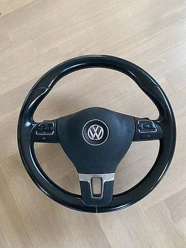 delovi za golf 4: VOLAN ZA VOLKSWAGEN GOLF 6, GOLF 5, PASSAT B6 . OD 2004. DO 2012 — 2