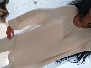 Bluze: Nude bluza s/m/l — 4