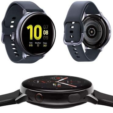 xiaomi novi sad: Smart watch, Unisex — 1